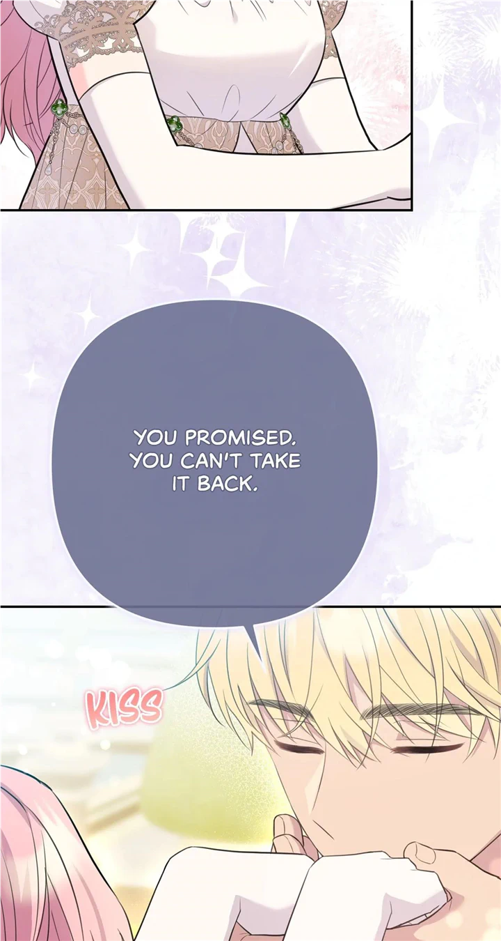 The Empress Wants To Avoid the Emperor chapter 19 page 26
