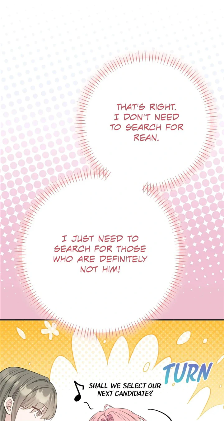 The Empress Wants To Avoid the Emperor chapter 19 page 59