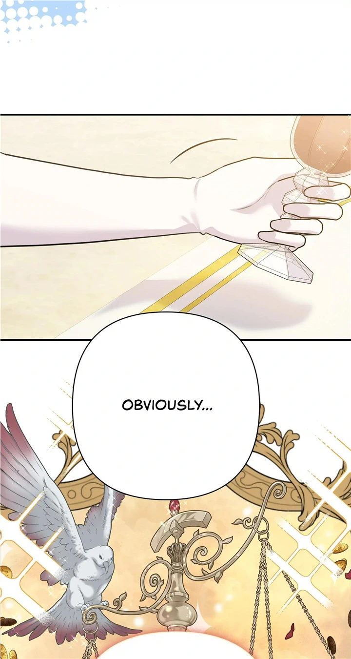The Empress Wants To Avoid the Emperor chapter 19 page 68