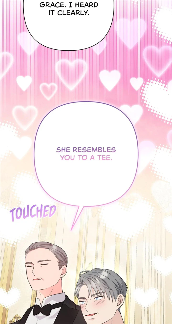 The Empress Wants To Avoid the Emperor chapter 19 page 72