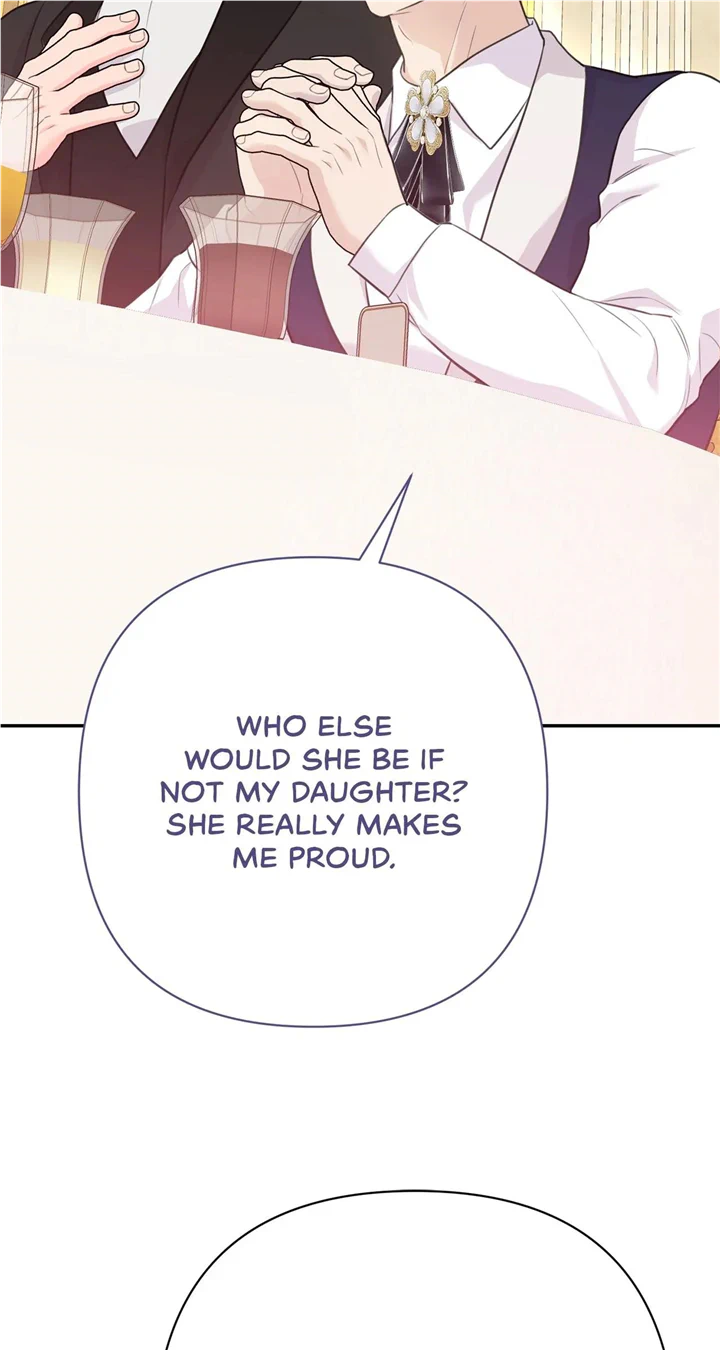 The Empress Wants To Avoid the Emperor chapter 19 page 73