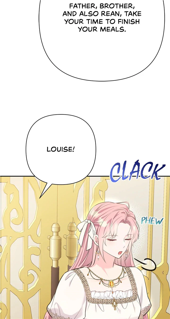 The Empress Wants To Avoid the Emperor chapter 19 page 85