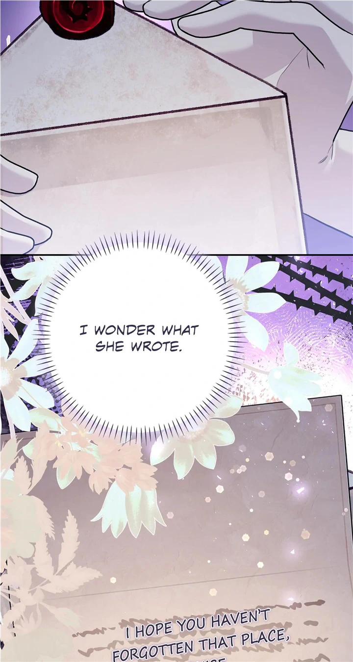 The Empress Wants To Avoid the Emperor chapter 19 page 88
