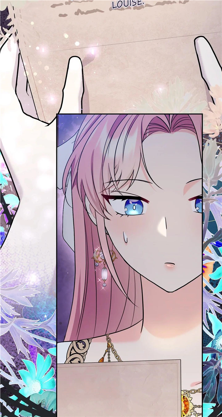 The Empress Wants To Avoid the Emperor chapter 19 page 89