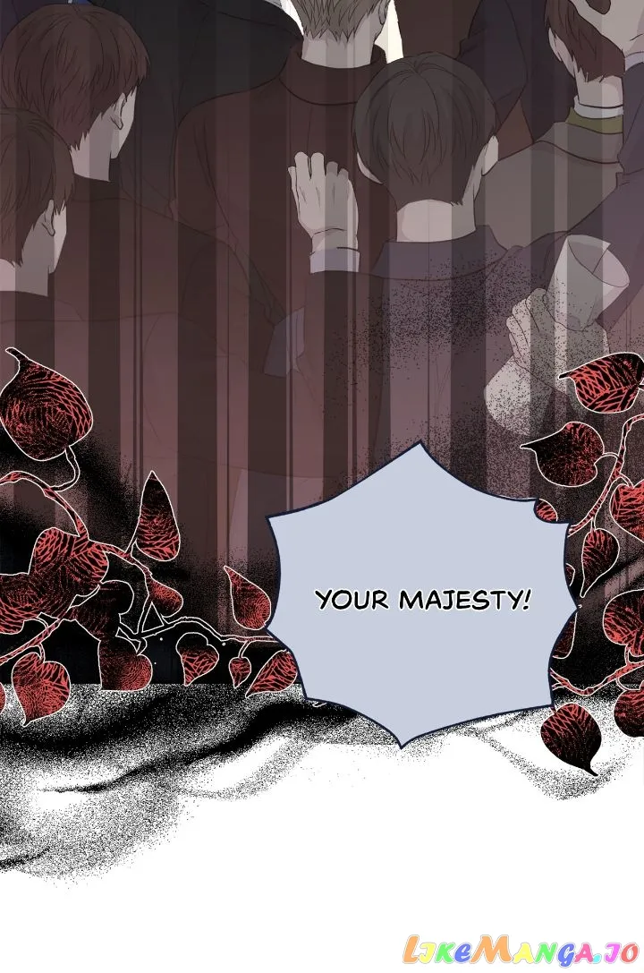 The Empress Wants To Avoid the Emperor chapter 2 page 8