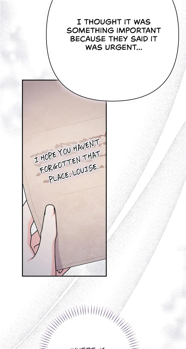The Empress Wants To Avoid the Emperor chapter 20 page 3