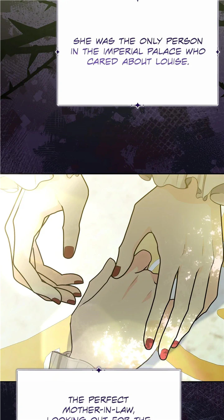 The Empress Wants To Avoid the Emperor chapter 20 page 12