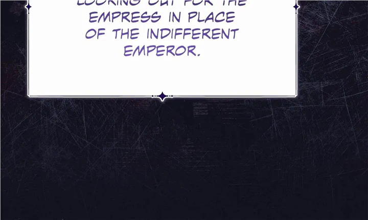 The Empress Wants To Avoid the Emperor chapter 20 page 13