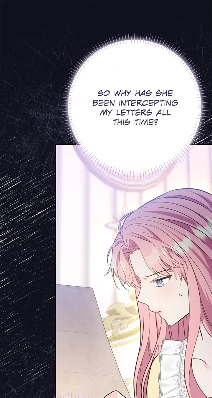 The Empress Wants To Avoid the Emperor chapter 20 page 14