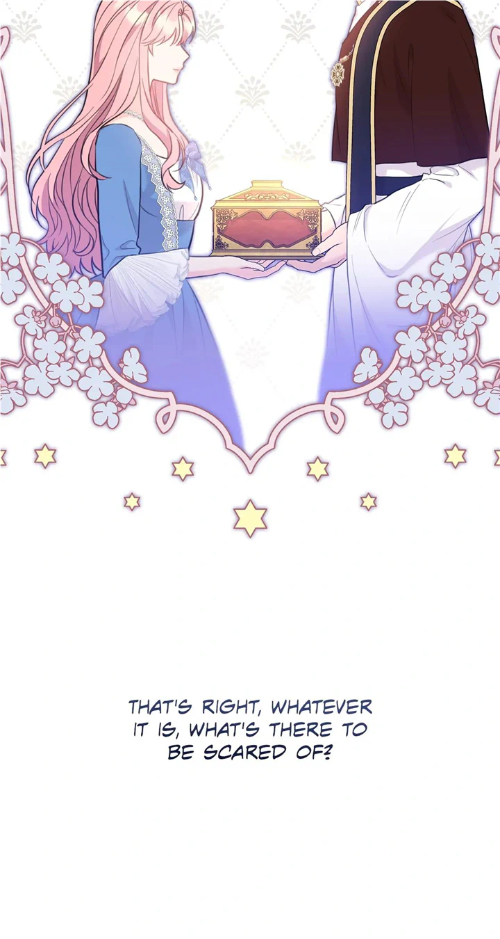 The Empress Wants To Avoid the Emperor chapter 20 page 19