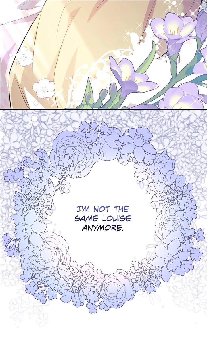 The Empress Wants To Avoid the Emperor chapter 20 page 22