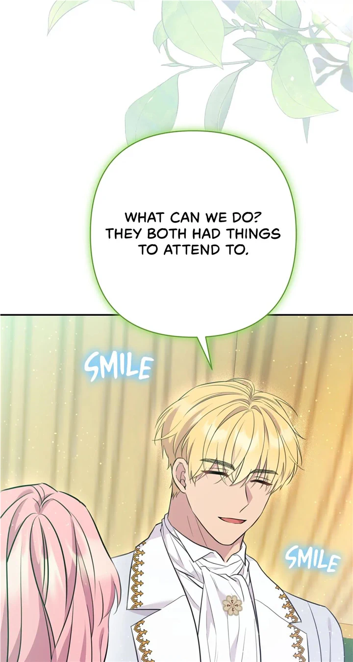 The Empress Wants To Avoid the Emperor chapter 20 page 25