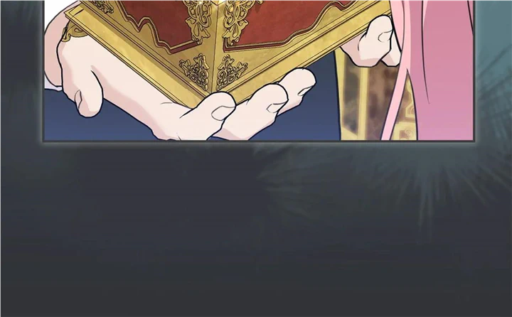 The Empress Wants To Avoid the Emperor chapter 20 page 34