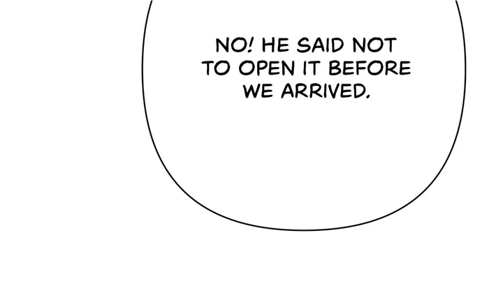 The Empress Wants To Avoid the Emperor chapter 20 page 38