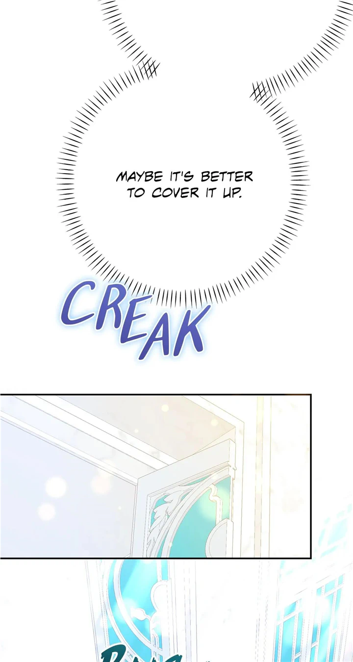 The Empress Wants To Avoid the Emperor chapter 20 page 48