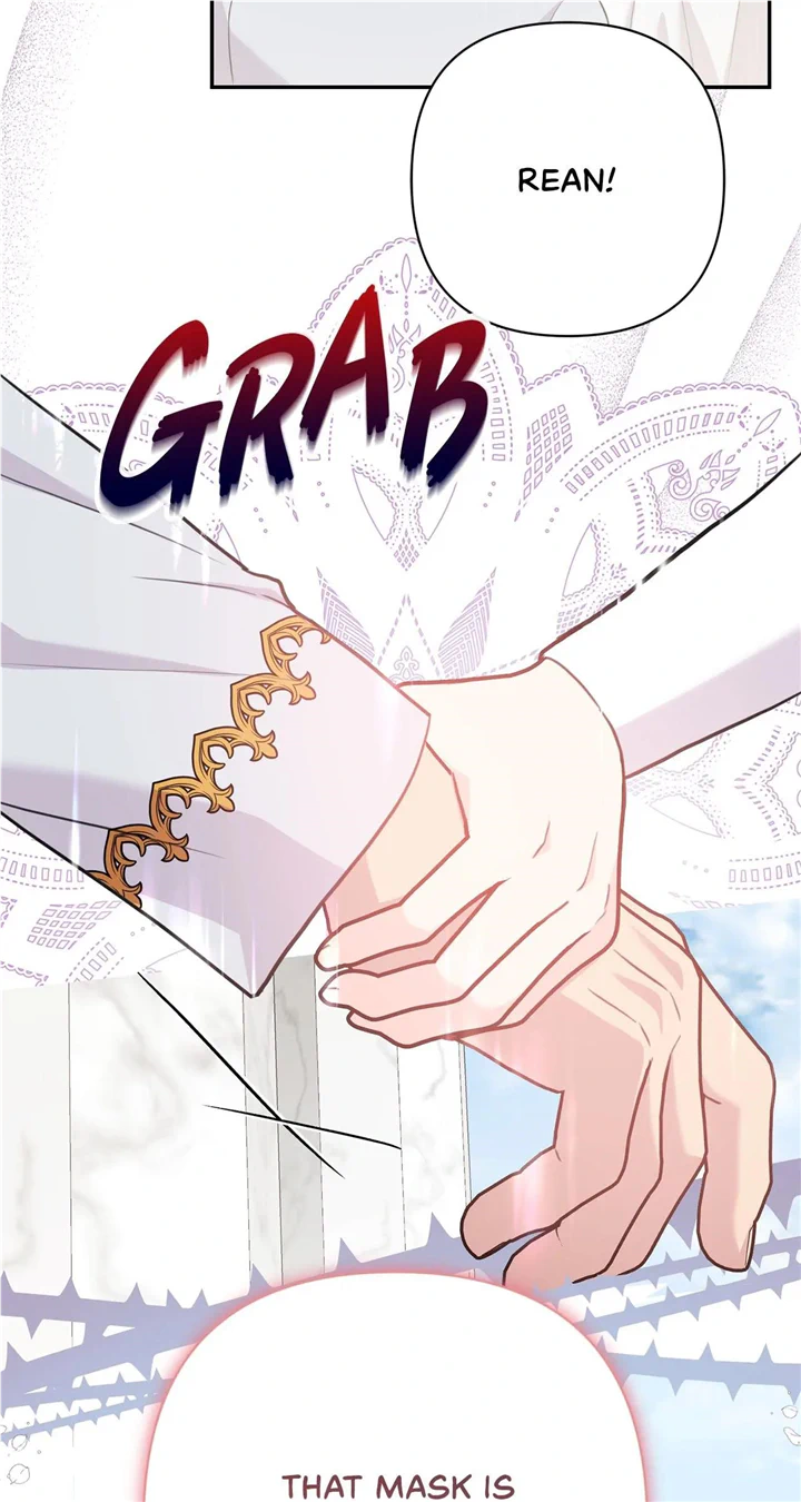 The Empress Wants To Avoid the Emperor chapter 20 page 55
