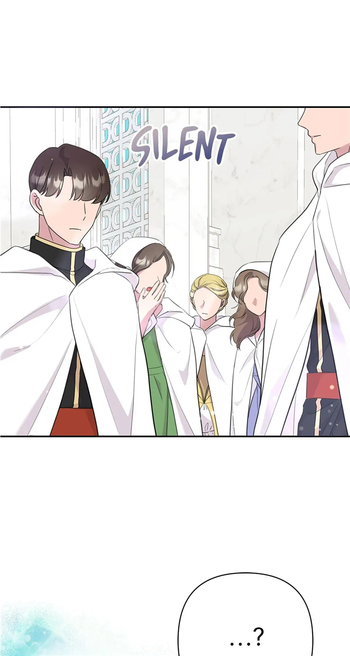 The Empress Wants To Avoid the Emperor chapter 20 page 62