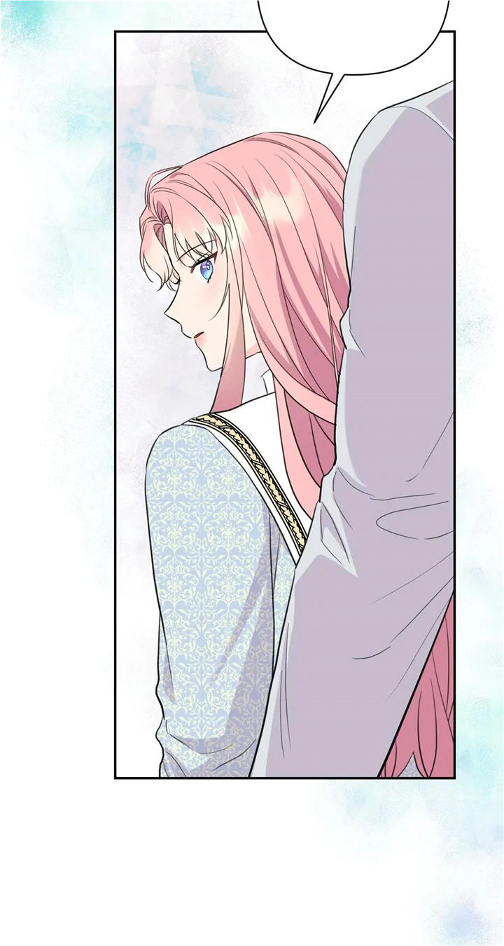 The Empress Wants To Avoid the Emperor chapter 20 page 63