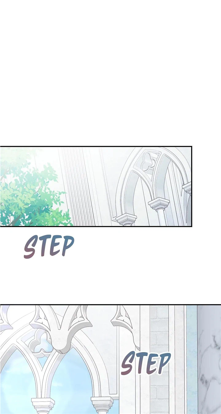 The Empress Wants To Avoid the Emperor chapter 20 page 65