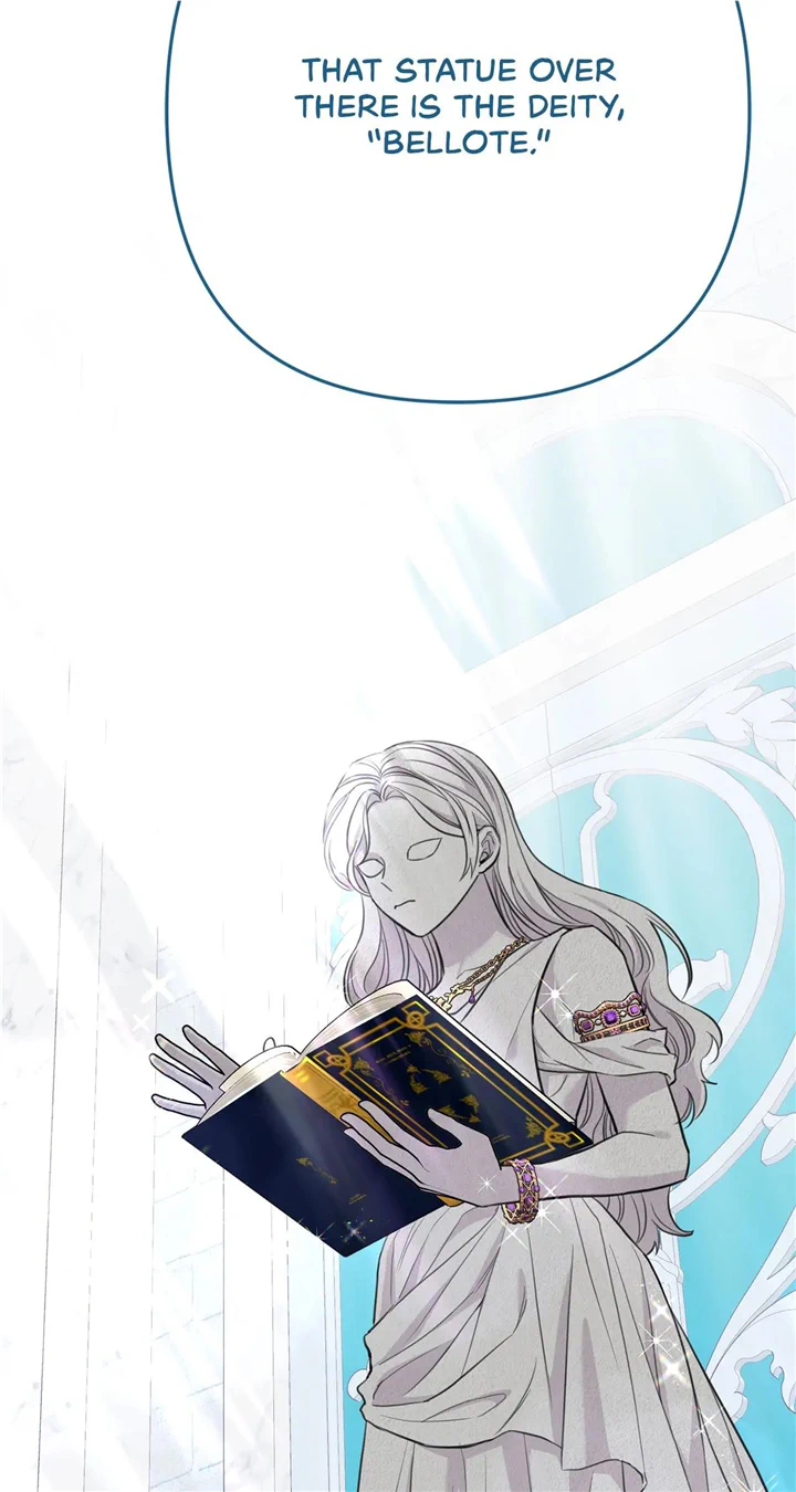 The Empress Wants To Avoid the Emperor chapter 20 page 71