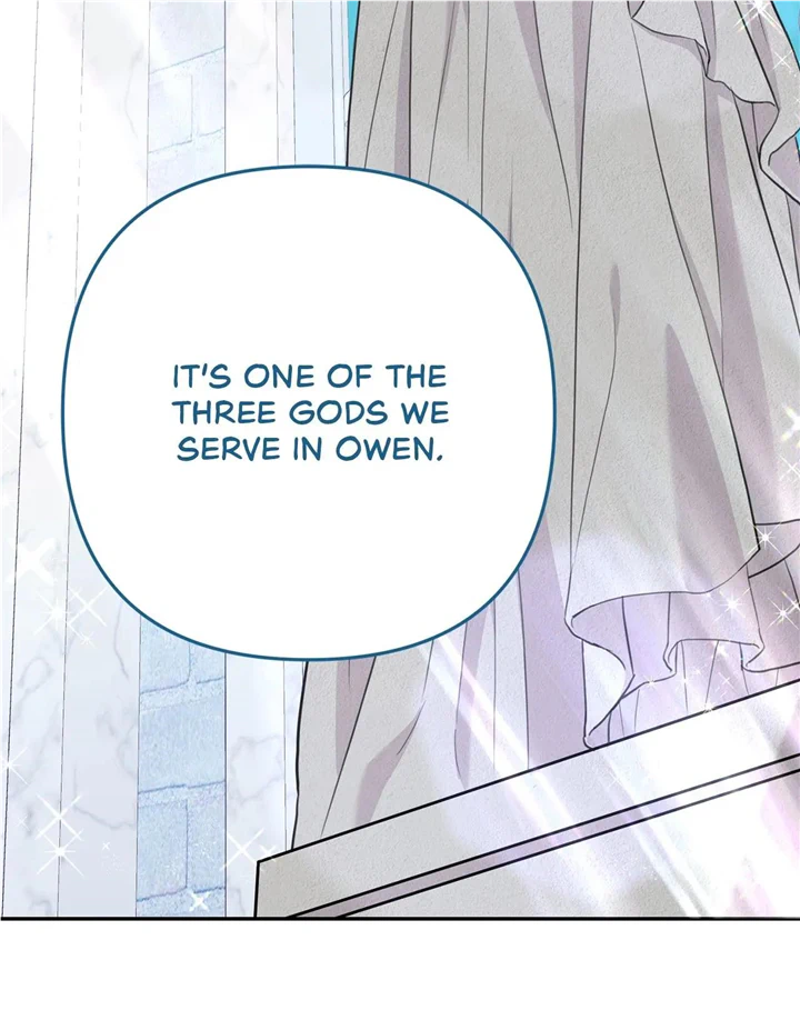 The Empress Wants To Avoid the Emperor chapter 20 page 72
