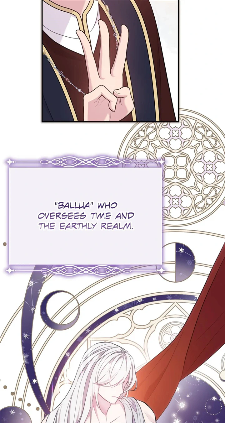 The Empress Wants To Avoid the Emperor chapter 20 page 76