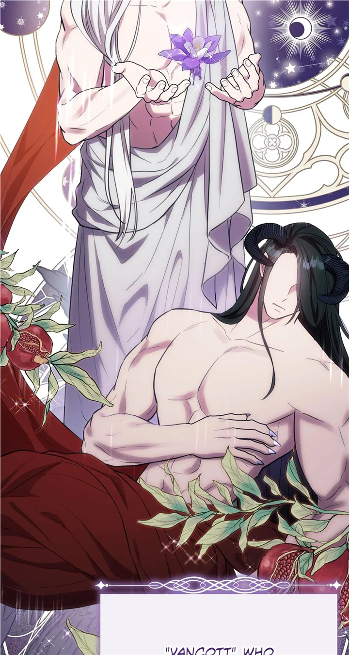 The Empress Wants To Avoid the Emperor chapter 20 page 77