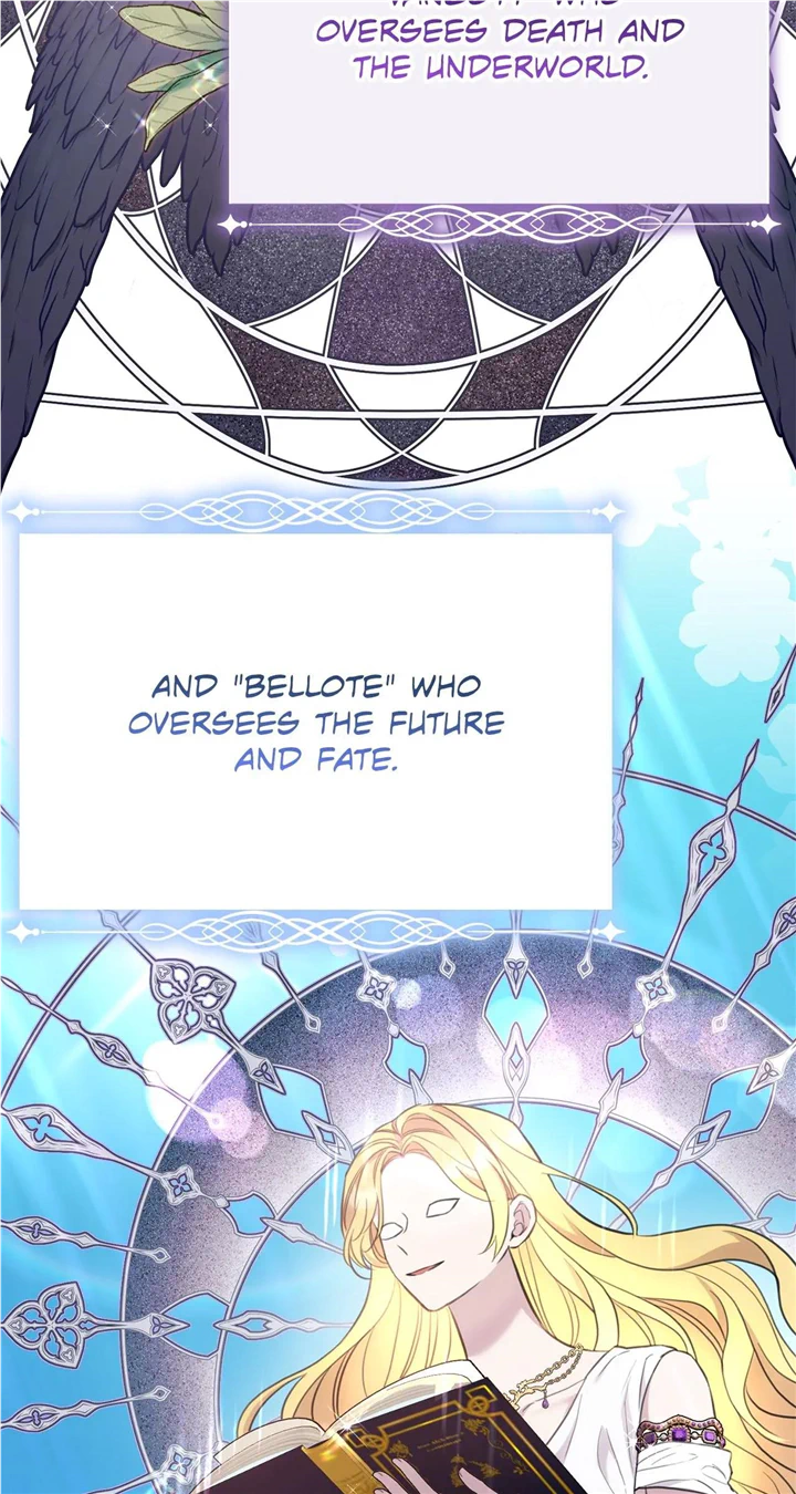 The Empress Wants To Avoid the Emperor chapter 20 page 78