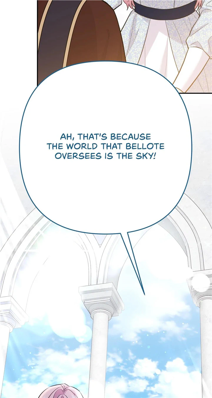 The Empress Wants To Avoid the Emperor chapter 20 page 81