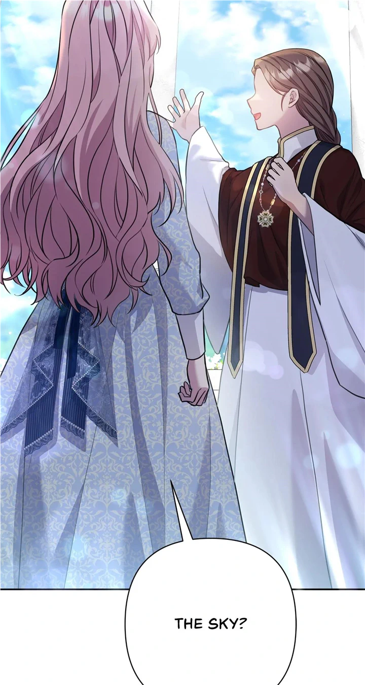 The Empress Wants To Avoid the Emperor chapter 20 page 82