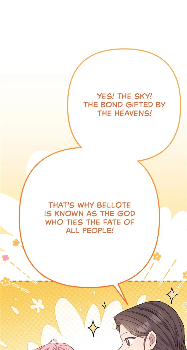 The Empress Wants To Avoid the Emperor chapter 20 page 84
