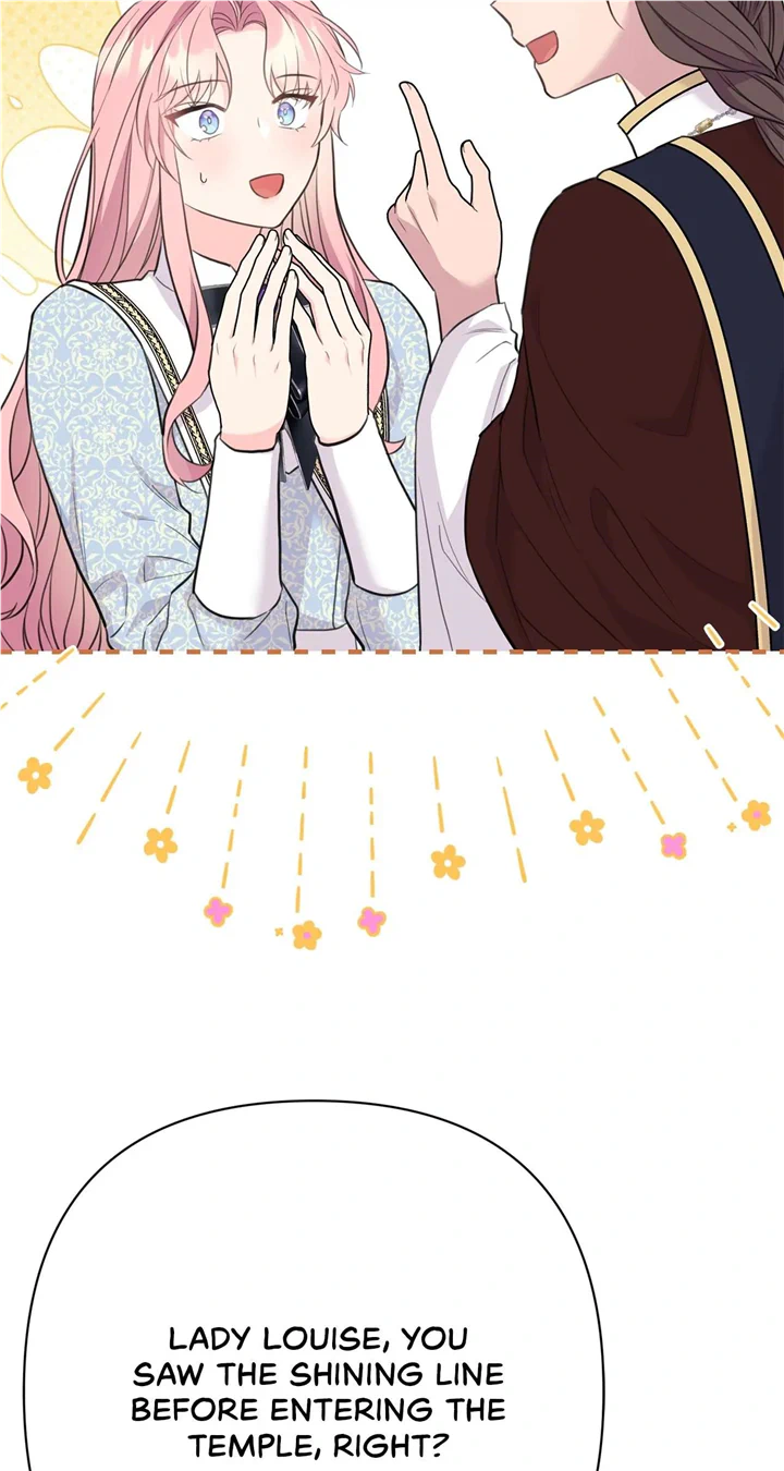 The Empress Wants To Avoid the Emperor chapter 20 page 85