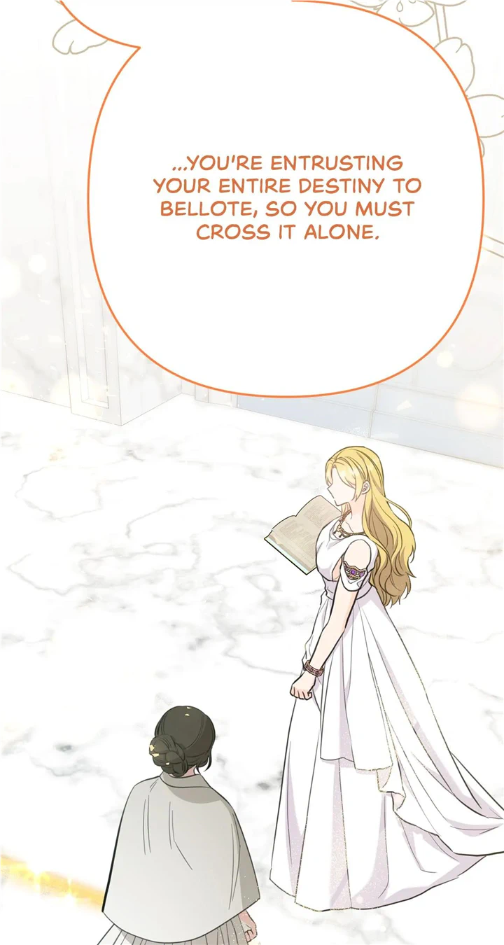 The Empress Wants To Avoid the Emperor chapter 20 page 88