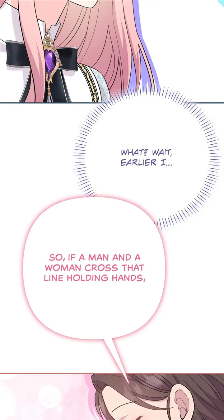 The Empress Wants To Avoid the Emperor chapter 20 page 90