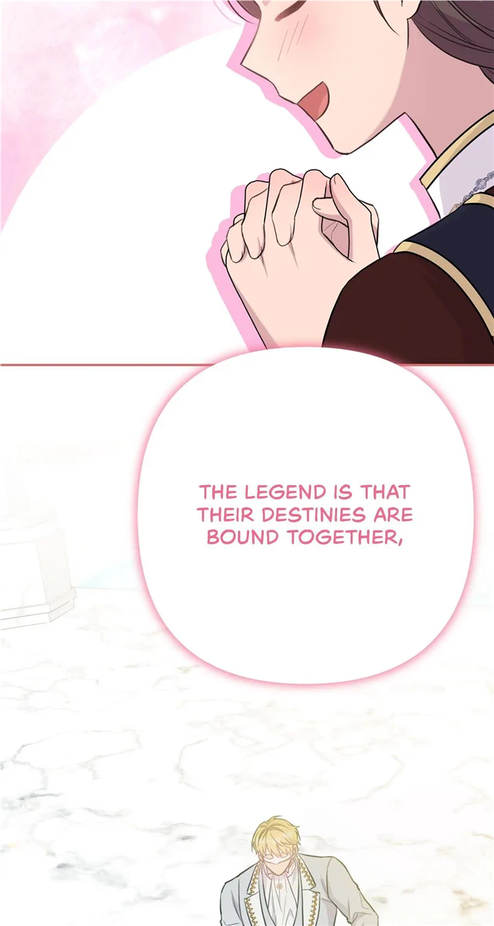 The Empress Wants To Avoid the Emperor chapter 20 page 91