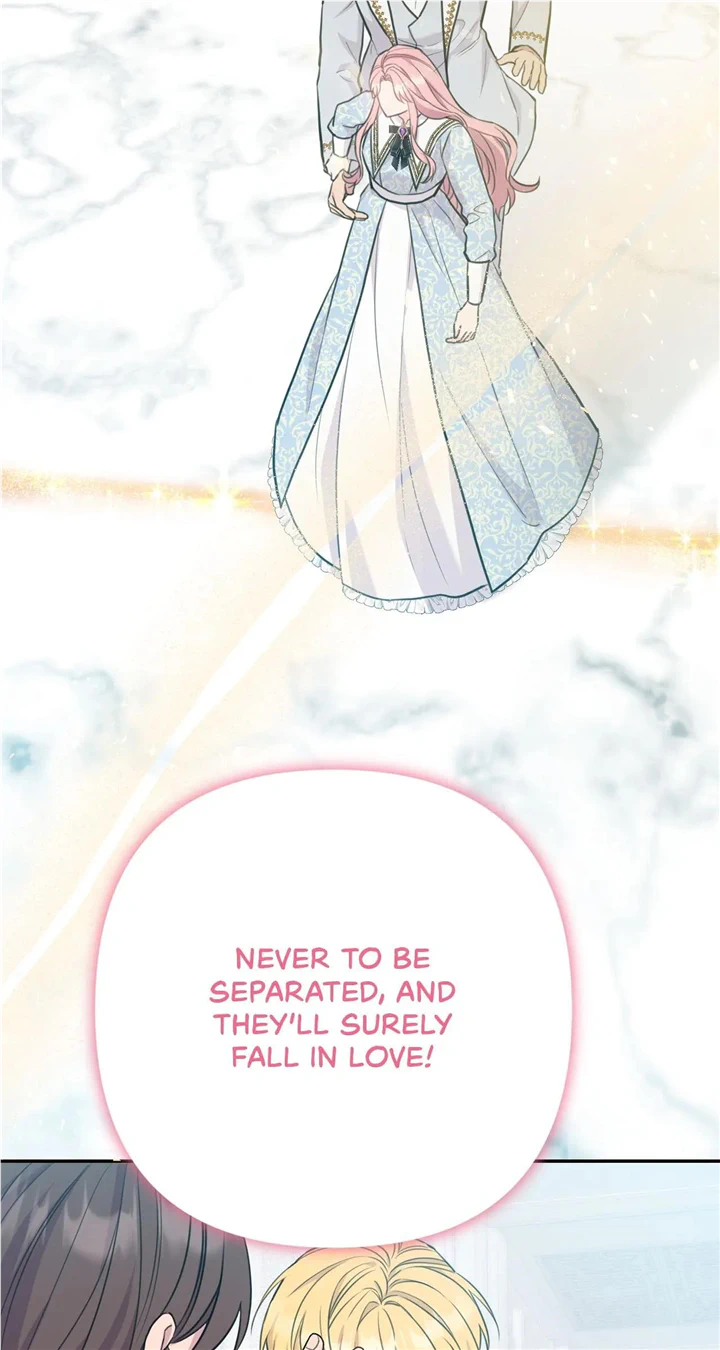 The Empress Wants To Avoid the Emperor chapter 20 page 92