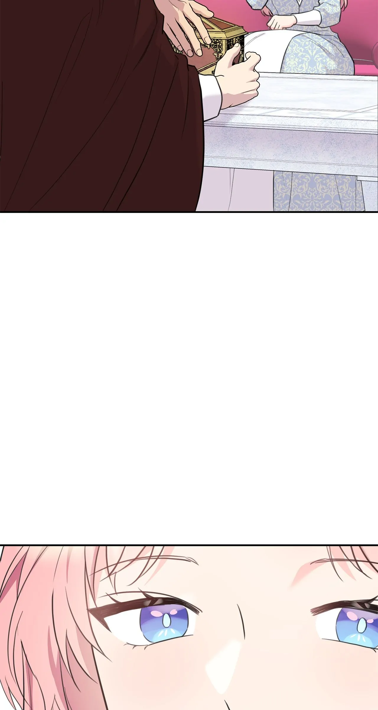 The Empress Wants To Avoid the Emperor chapter 22 page 4