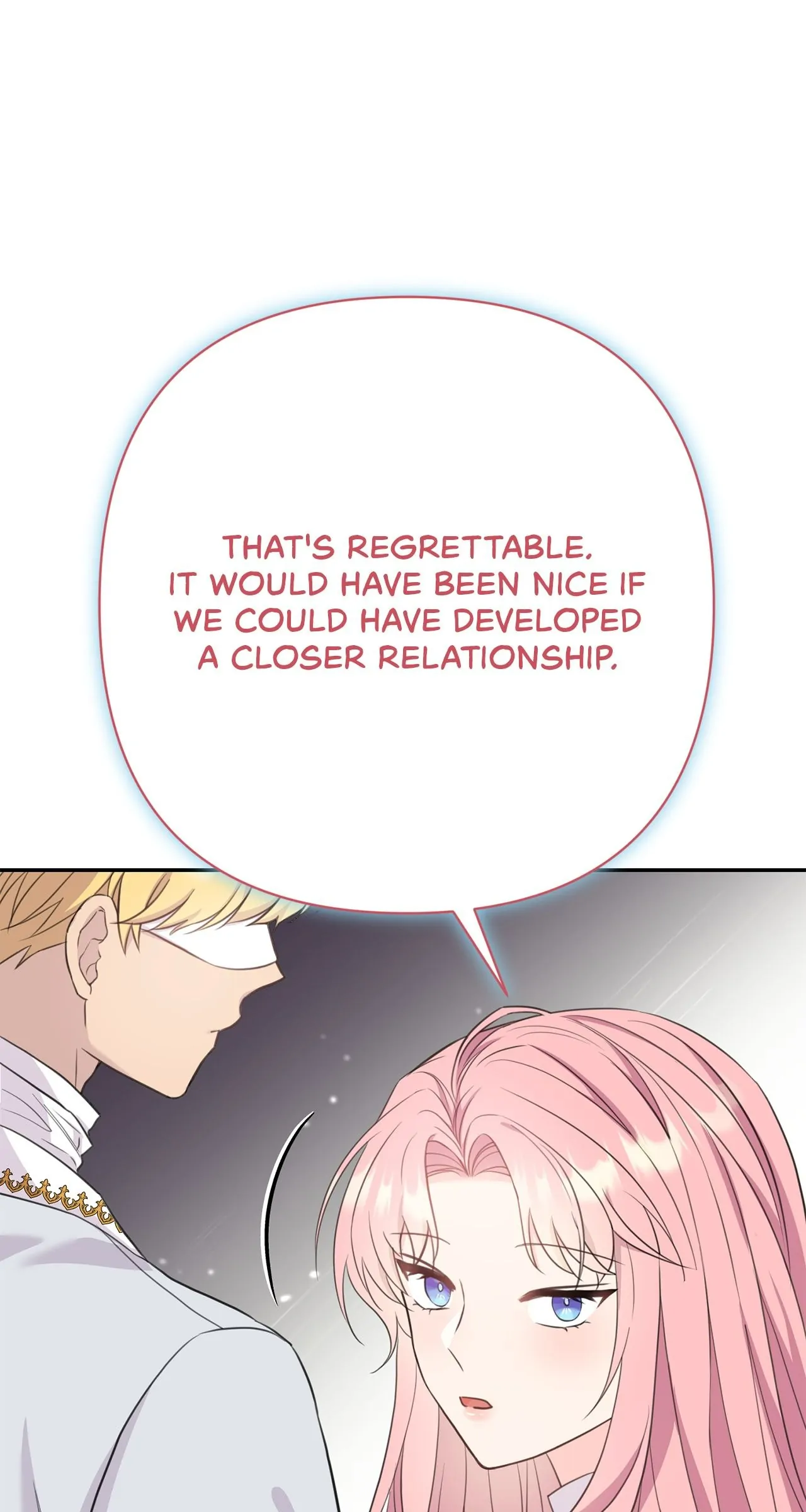 The Empress Wants To Avoid the Emperor chapter 22 page 10