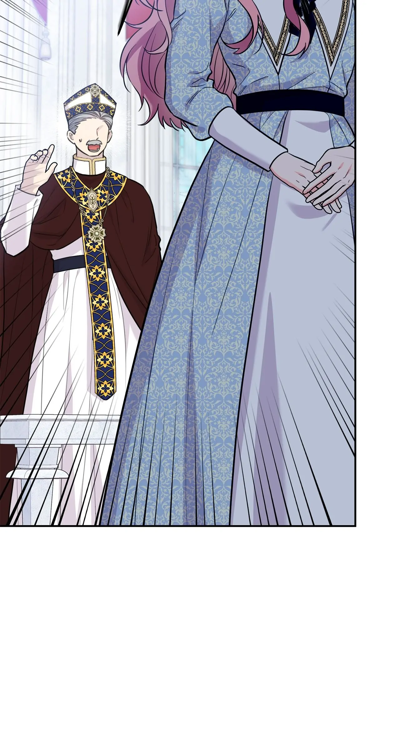 The Empress Wants To Avoid the Emperor chapter 22 page 12