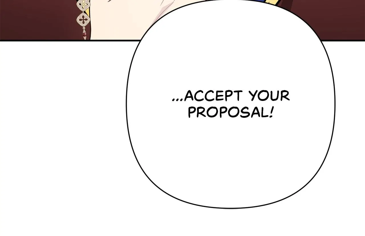The Empress Wants To Avoid the Emperor chapter 22 page 14