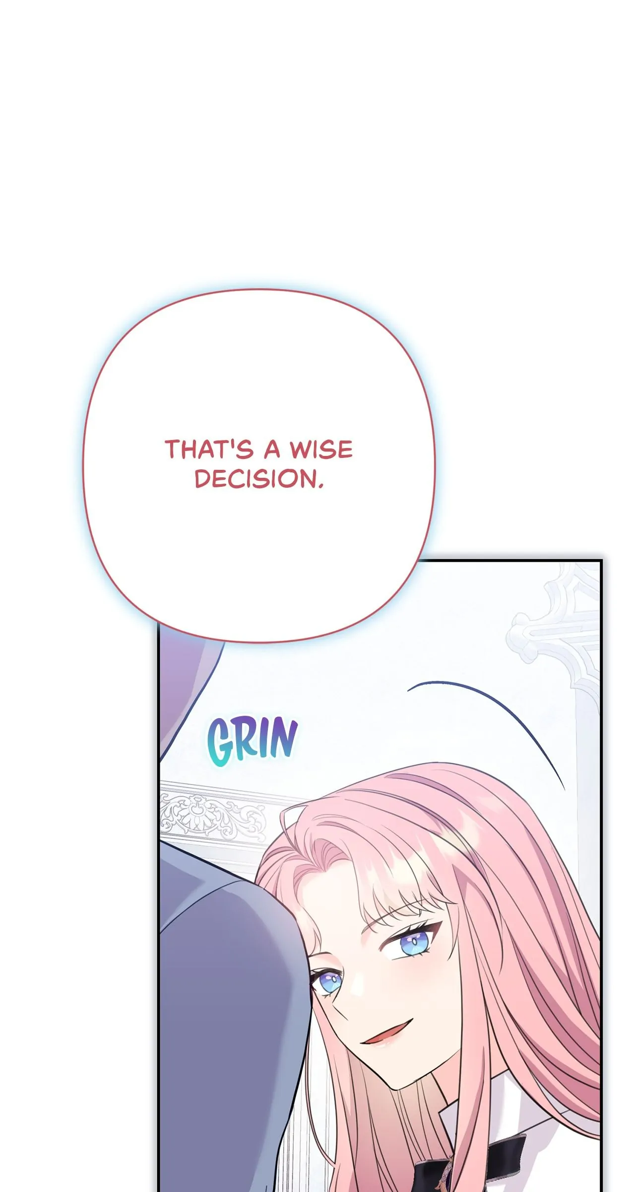 The Empress Wants To Avoid the Emperor chapter 22 page 15