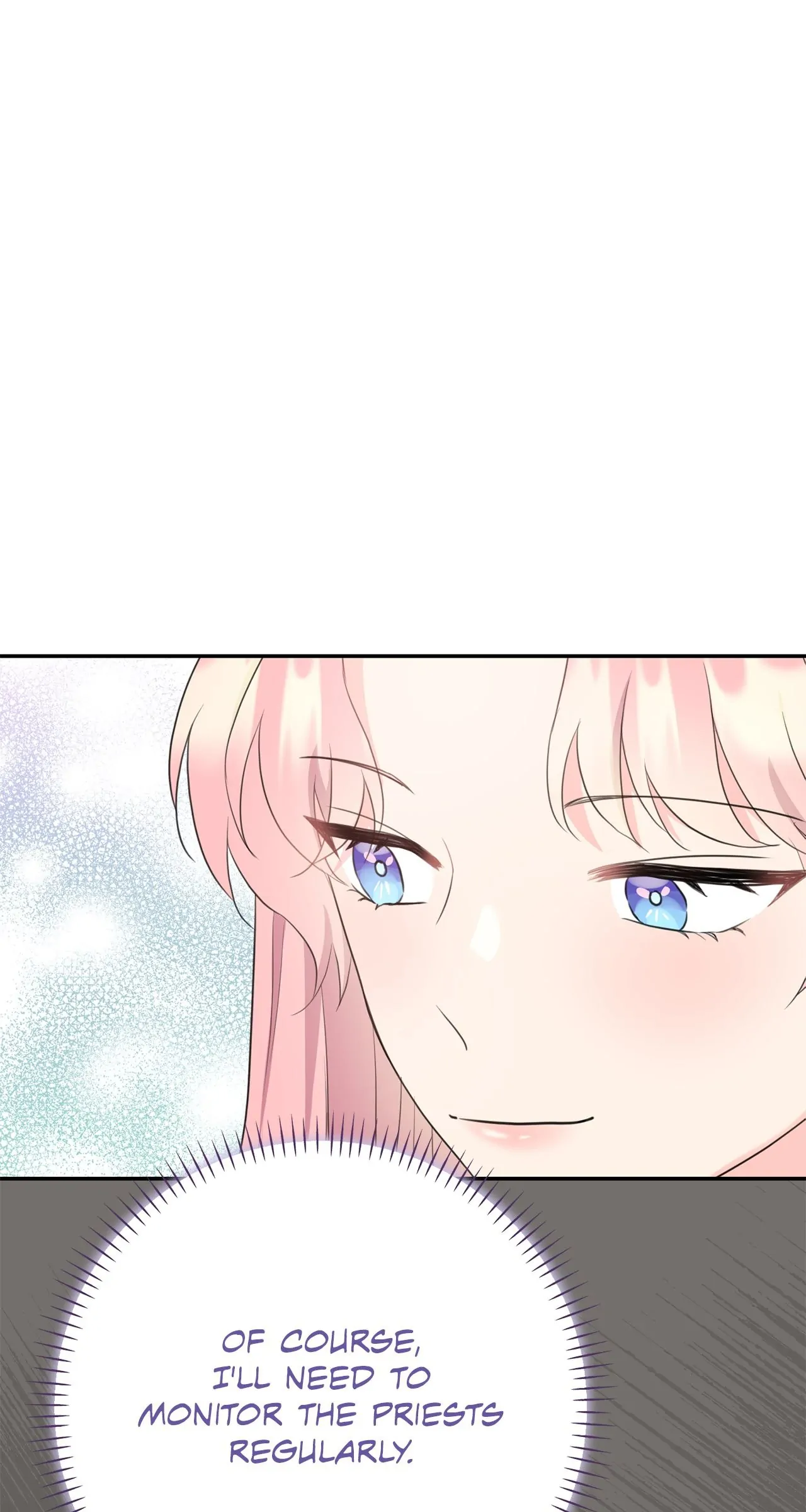 The Empress Wants To Avoid the Emperor chapter 22 page 21