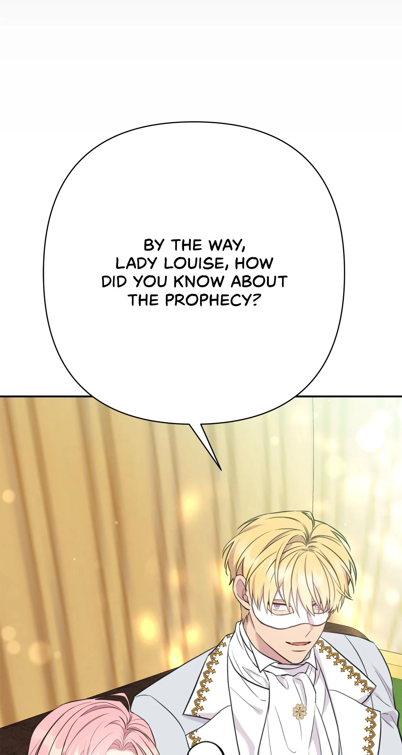 The Empress Wants To Avoid the Emperor chapter 22 page 24