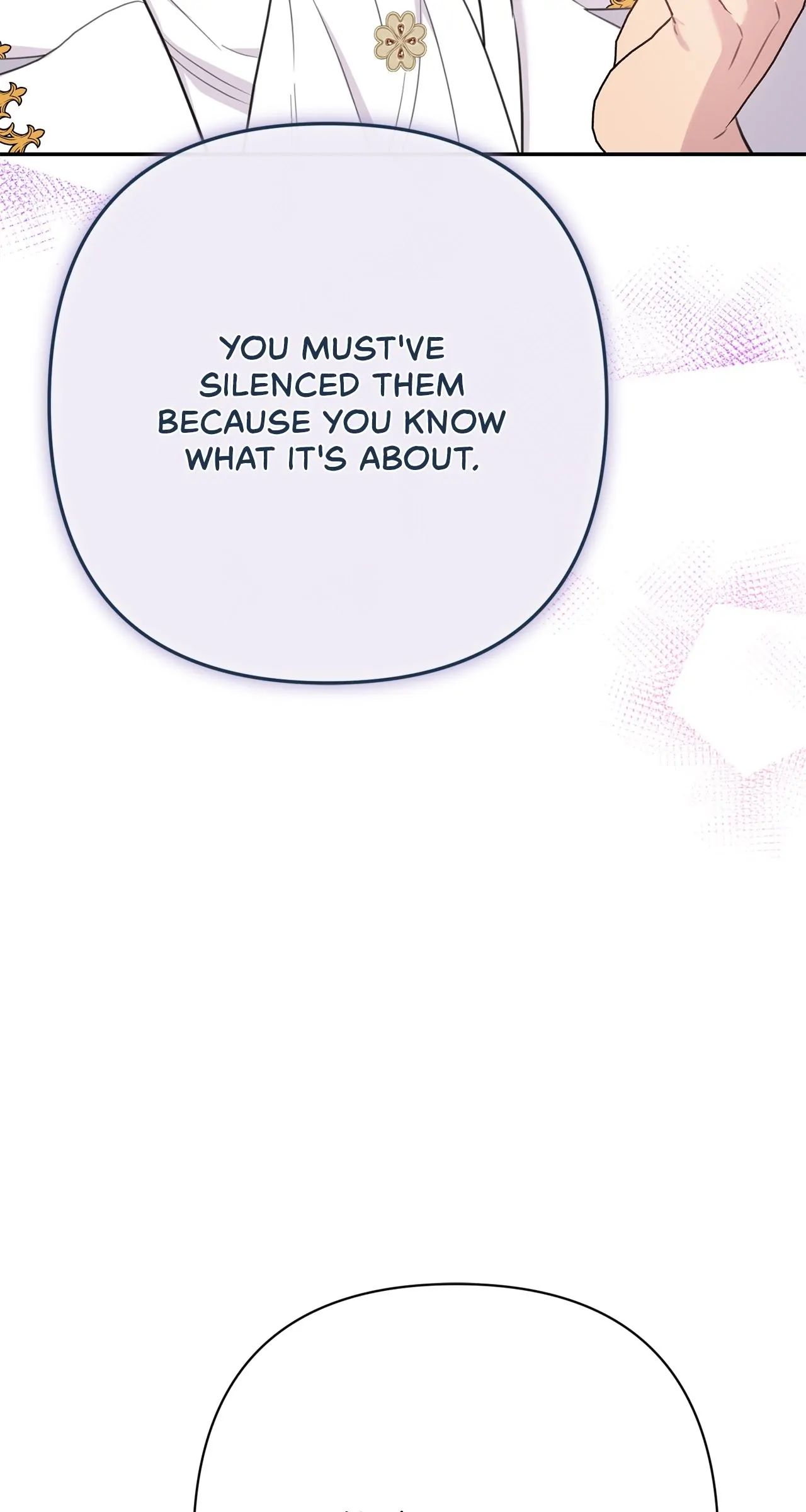 The Empress Wants To Avoid the Emperor chapter 22 page 28