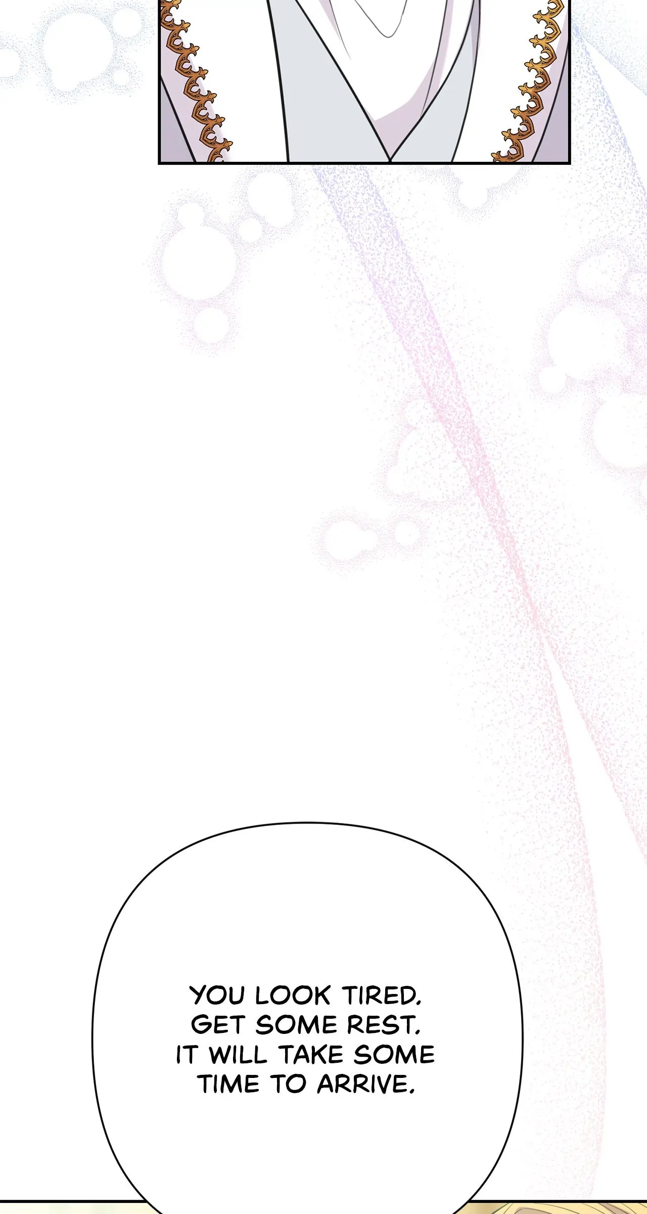 The Empress Wants To Avoid the Emperor chapter 22 page 33