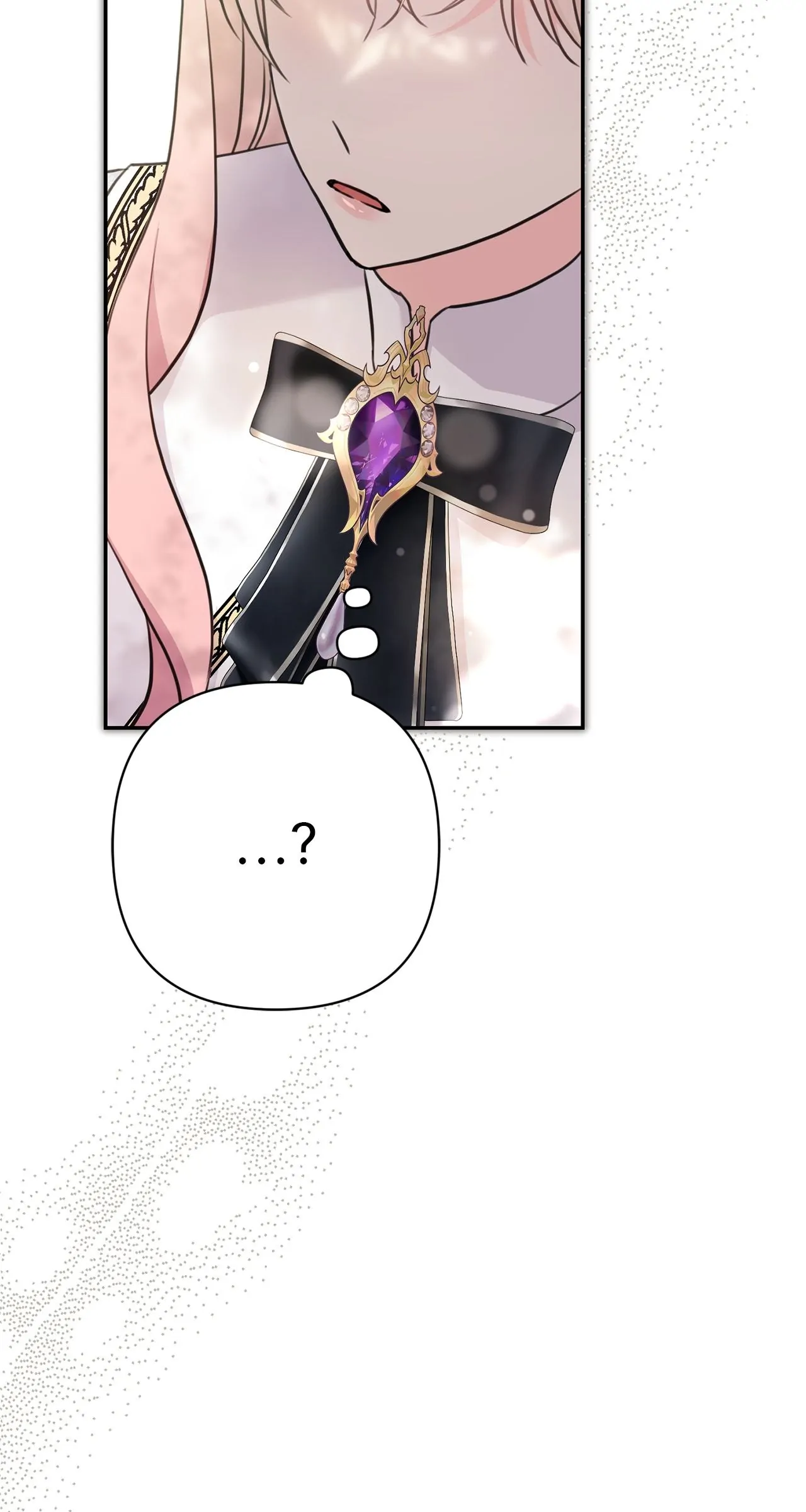 The Empress Wants To Avoid the Emperor chapter 22 page 41