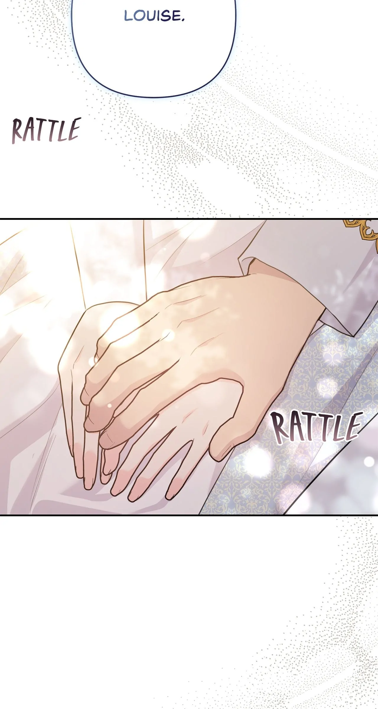 The Empress Wants To Avoid the Emperor chapter 22 page 44