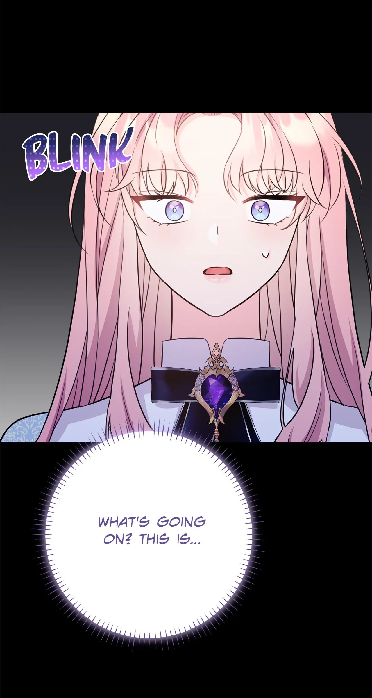 The Empress Wants To Avoid the Emperor chapter 22 page 48