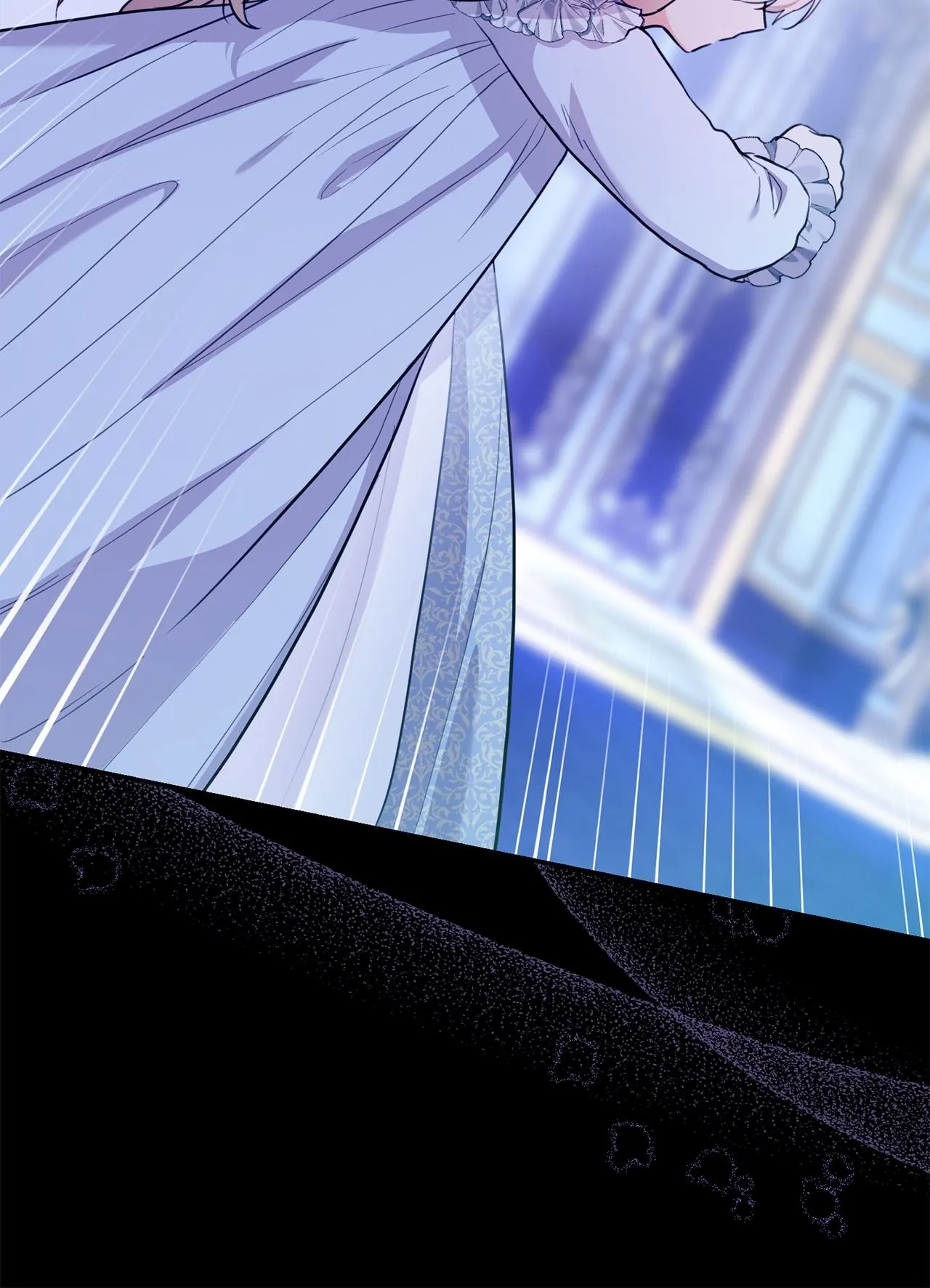 The Empress Wants To Avoid the Emperor chapter 22 page 54