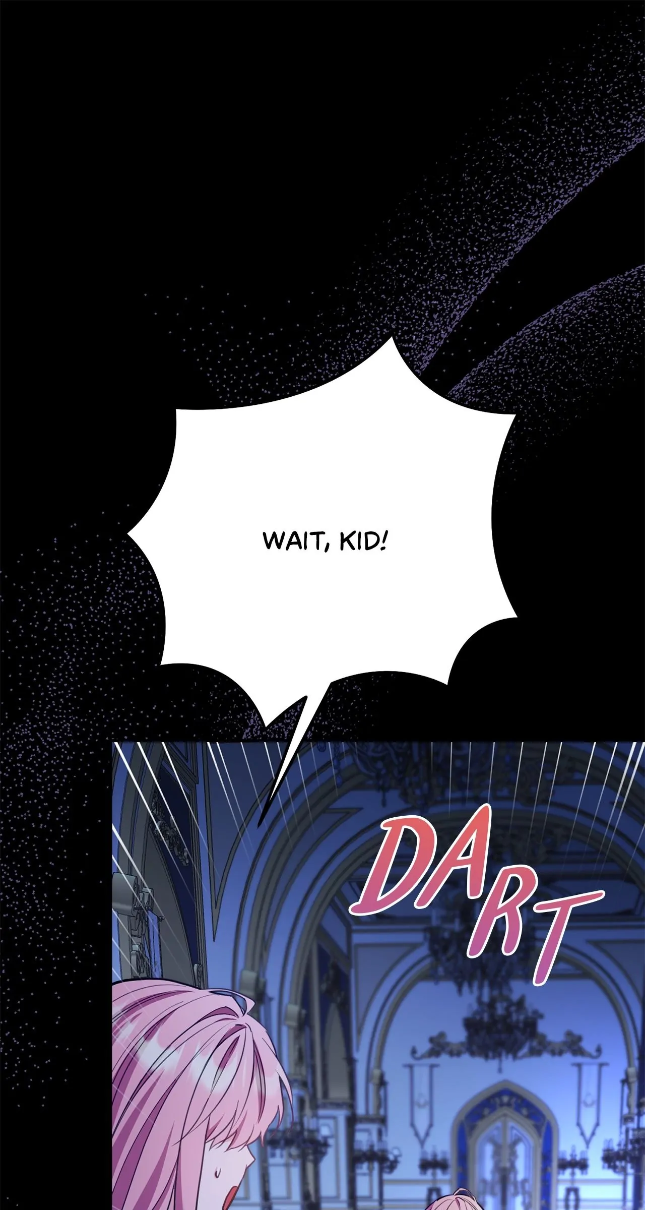 The Empress Wants To Avoid the Emperor chapter 22 page 55